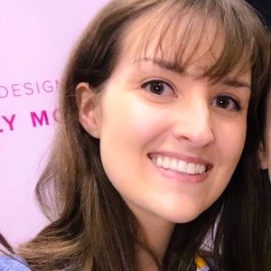 Meet your Posher, Kristen